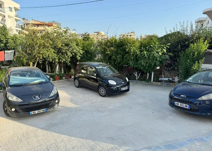 Garden Villa Veli