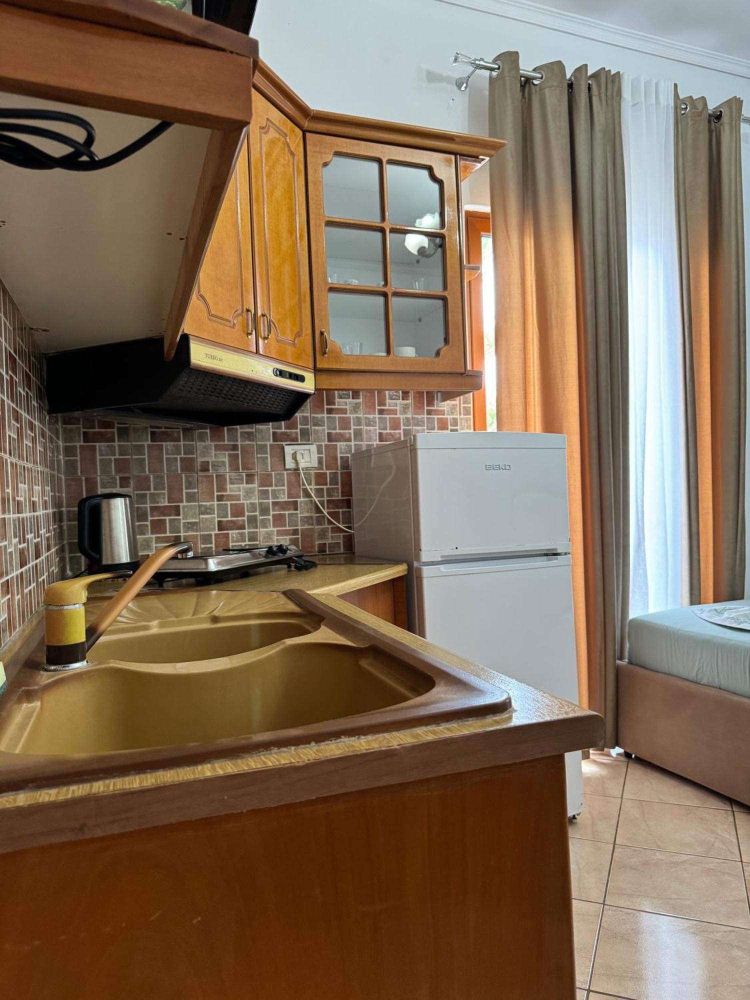 Apartmán Garden Veli *