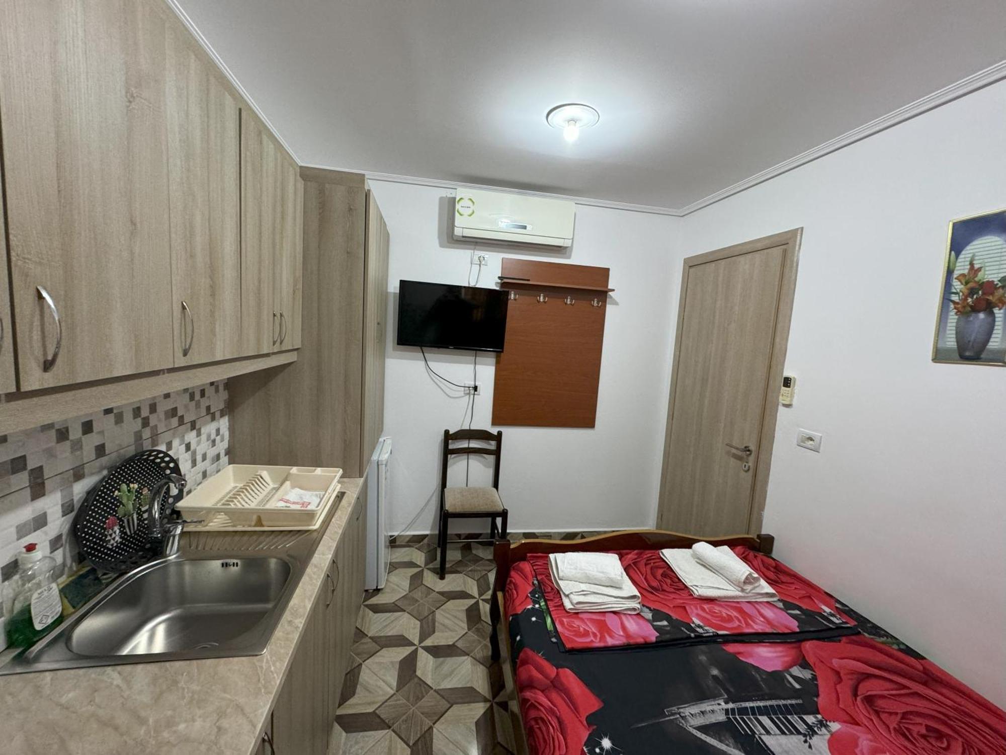 Apartmán Garden Veli *