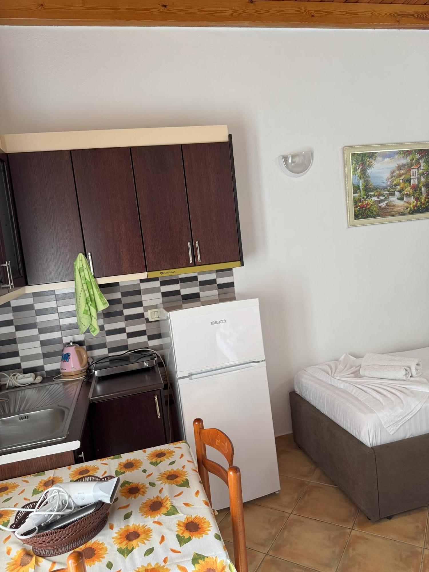 Apartmán Garden Veli