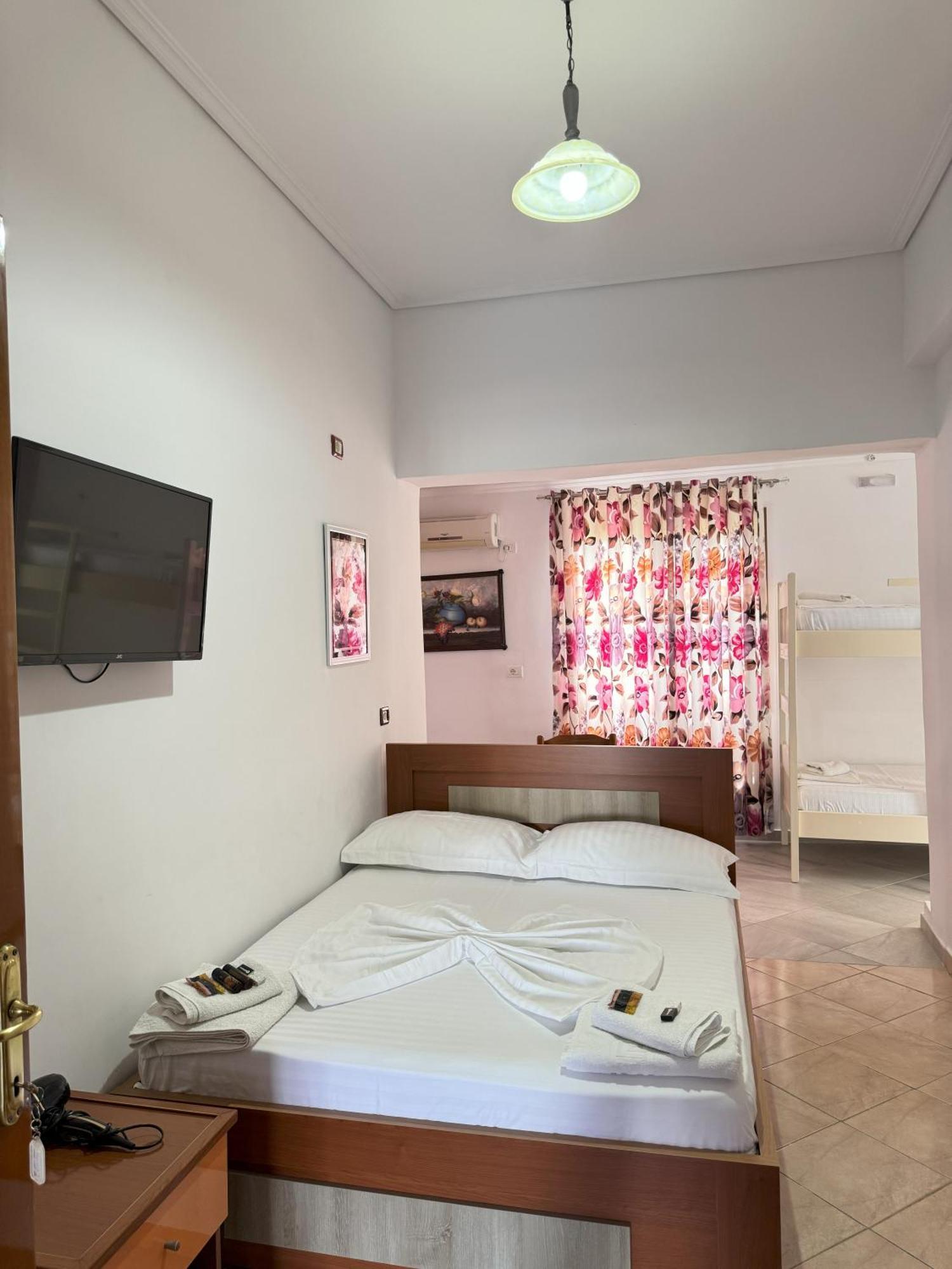 Apartmán Garden Veli *