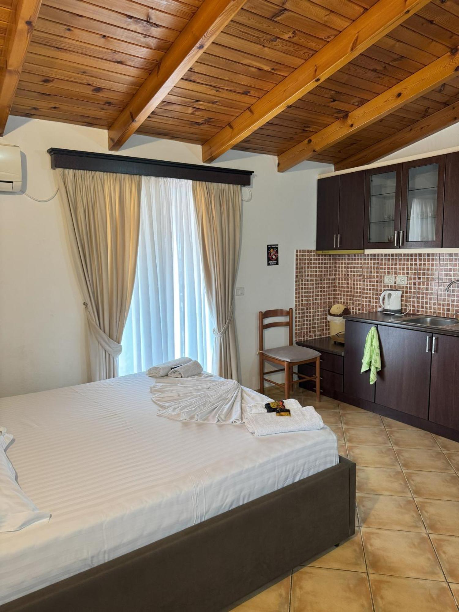 Apartmán Garden Veli