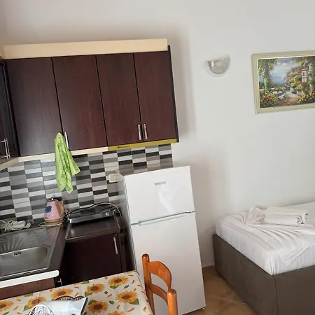 Garden Villa Veli Ksamil Room photo