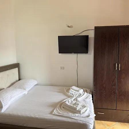 Garden Villa Veli Ksamil Room photo