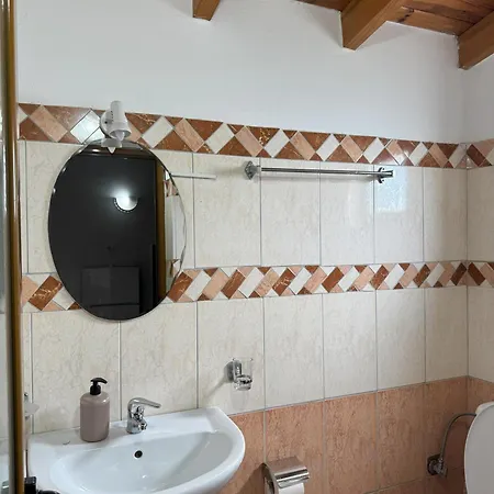Garden Villa Veli Ksamil Room photo