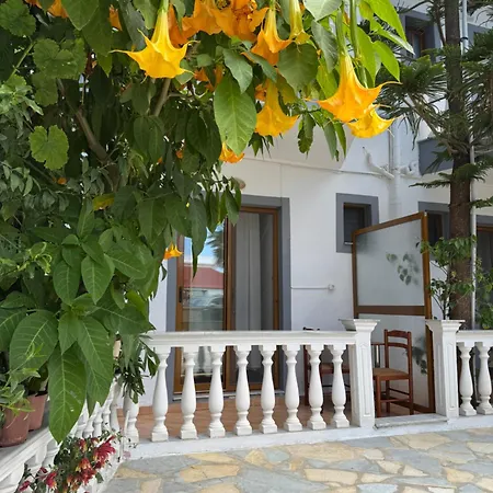 Garden Villa Veli Ksamil Exterior photo