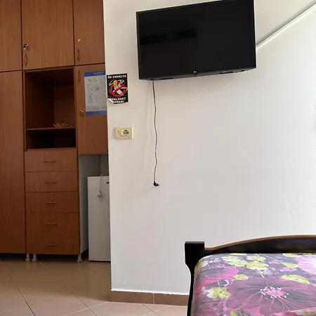Garden Villa Veli Ksamil Room photo