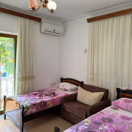 Garden Villa Veli Ksamil Room photo