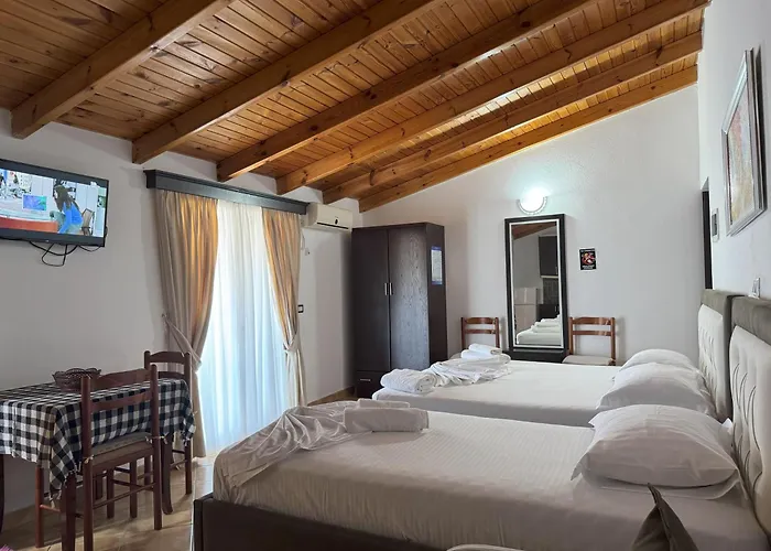 Garden Villa Veli