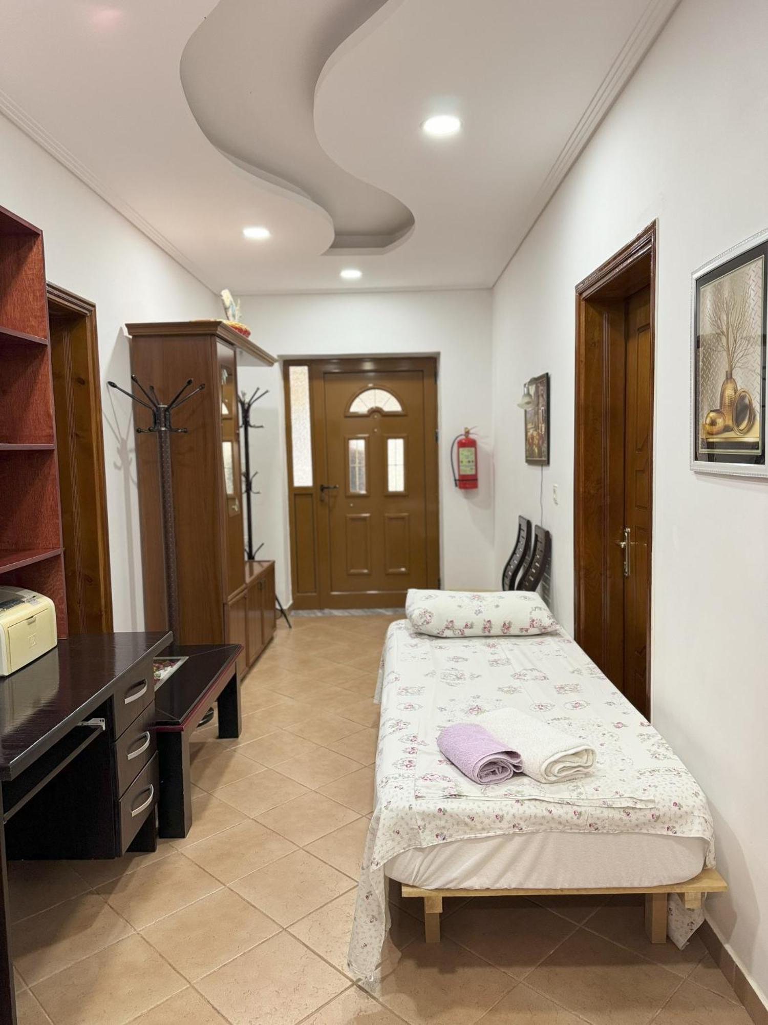 Garden Veli Apartment Ksamil