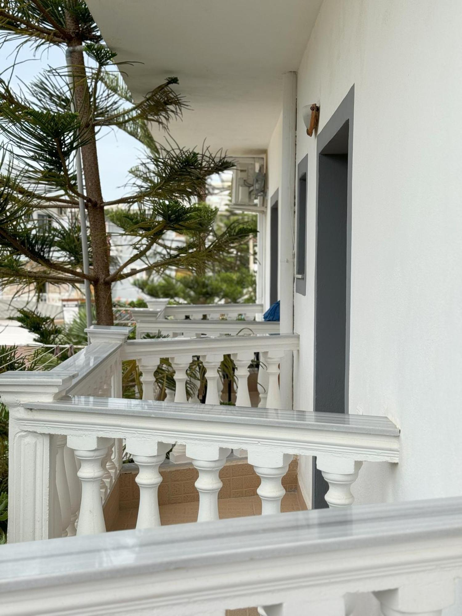 Garden Veli * Ksamil