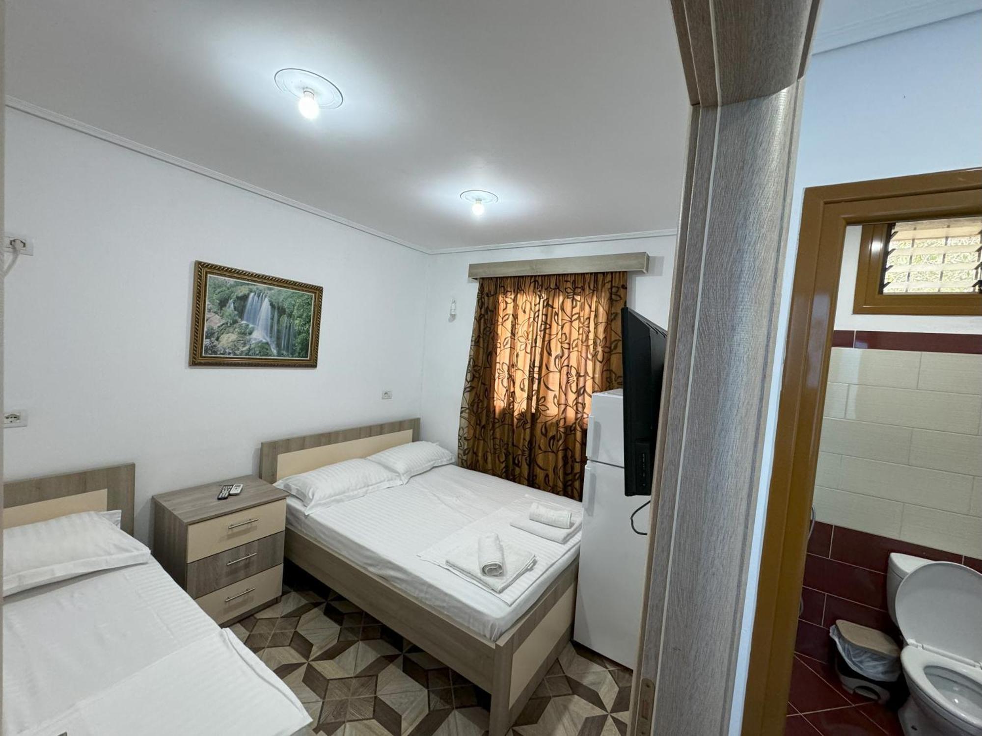 Garden Veli Apartment Ksamil