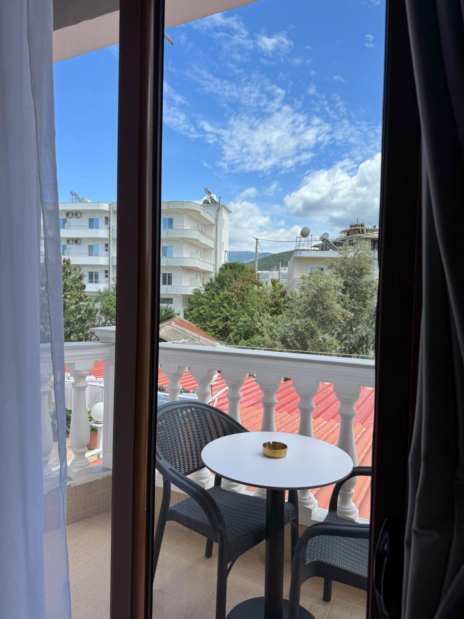 Apartment Garden Veli Ksamil