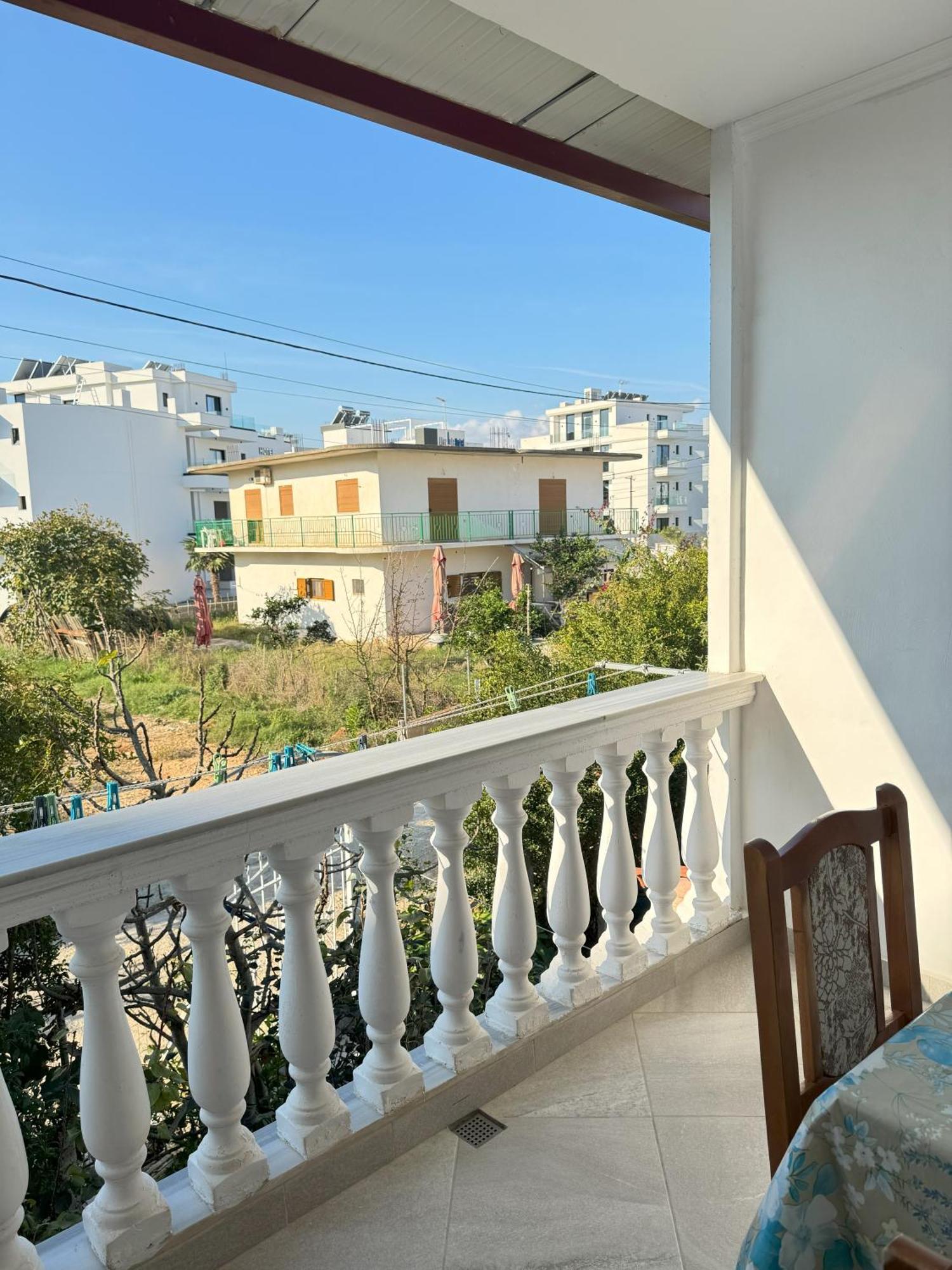 Garden Veli * Ksamil